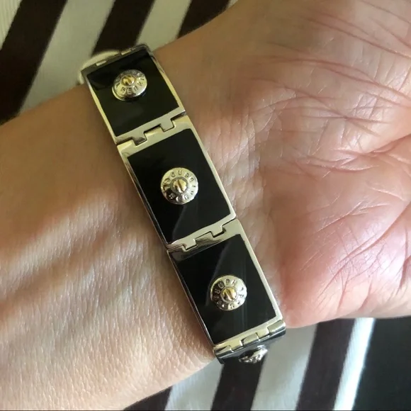 Gorgeous Henri Bendel Bracelet! - Picture 2 of 7